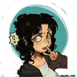 Meet your Posher, Delynn